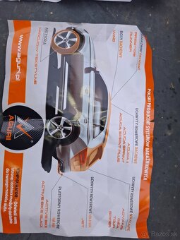 Zahradka Opel Mokka model 2012+ - 5