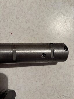 Nástrojovy držiak sk-40 - 5