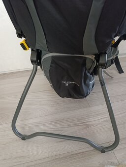 Deuter kid comfort 3 - 5