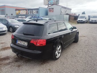 Audi A4 Avant 1.9 TDI Premium - 5