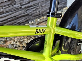 Detsky bicykel CTM Billy 12, v záruke - 5