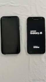 Predám Samsung Galaxy J5 Dual SIM - 5
