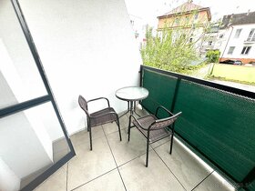 3i v centre | 76 m2 | balkón, šatník, výťah, parkovanie - 5