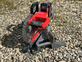 Milwaukee M18 FMS190 aku pokosová píla 190mm - 5