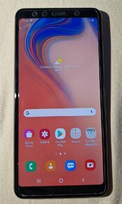 Samsung A7 2018 - 5