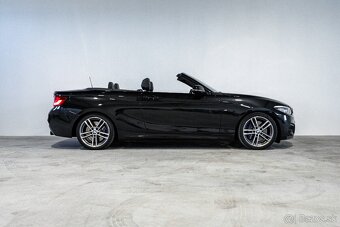 BMW Rad 2 Cabrio M240i A/T (Odpočet DPH) - 5