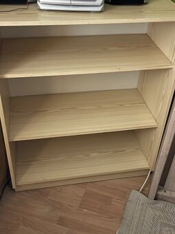 Nábytok do študentskej izby - kancelárie - 5
