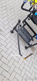 Preston Absolute 36 Feeder Chair - 5