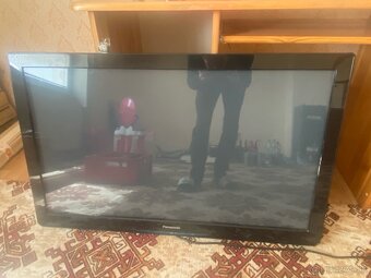 Panasonic TX-P42U30E – 42” Full HD Plazmový Televízor - 5