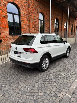 Tiguan Highline 2.0tdi 110kw DSG - 5