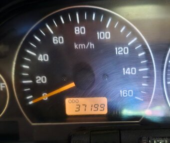 Burgman 400 - 5