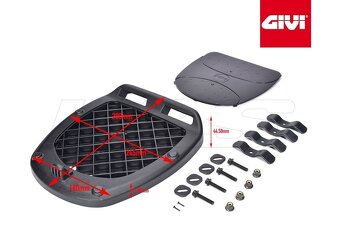 Kufor GIVI VISION E340 - 5