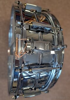Pearl sensitone elite snare steel - 5