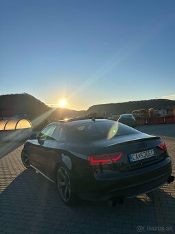 AUDI S5 4.2 V8 Quattro Coupe - 5