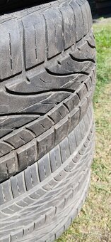 205/55r16 - 5