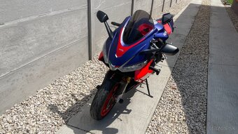 Aprilia RS660 - 5