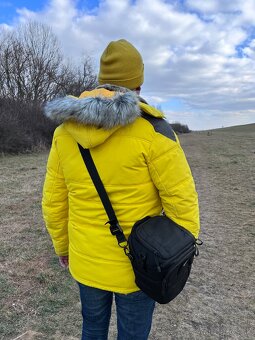 Lowepro Toploader Pro 70 AW - 5