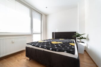 Predaj 1,5-izbového bytu s dvoma lodžiami na Ždiarskej ulici - 5