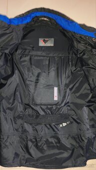 Moto bunda, veľkosť S - 5