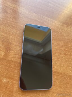 iPhone 12 mini 64gb Purple - 5