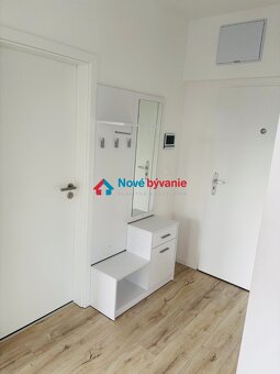 Moderné bývanie v Karpatskej Residence – 2-izbový byt na pre - 5