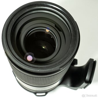 Tamron 150-500mm f/5-6.7 Di III VC VXD // Sony FE (Sony E) - 5