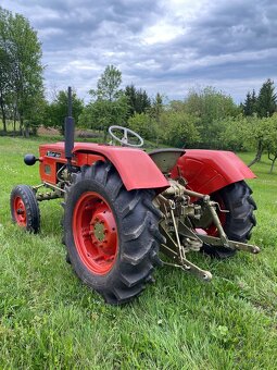 ✅❇️Predám Zetor 3511 s motorom 5201 ❇️ ✅ - 5