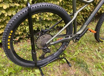Orbea Laufey H-Ltd 2021 XL 29er Trail-Hardtail - 5