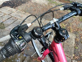 Bicykel - 5