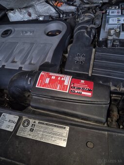 Predám diely Seat Alhambra po roku 2010 - 5