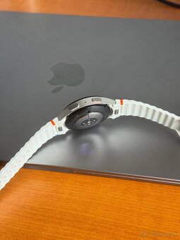 Samsung Galaxy Watch 7 40mm Gold - 5