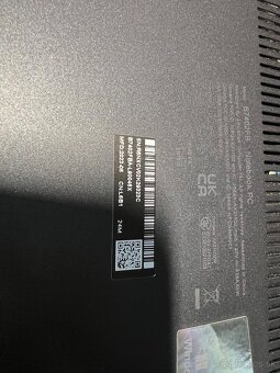 Asus Expertbook B7 Flip - 5