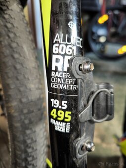 Kellys MTB 27,5 - 5
