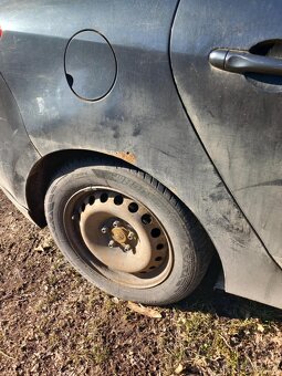 Renault grand scenic - 5