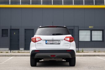 Suzuki Vitara - 5