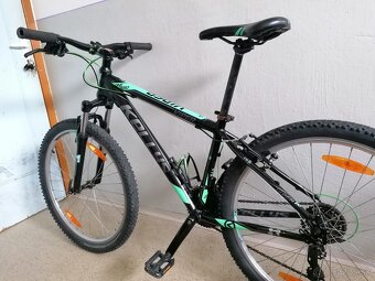 Horský bicykel - 5