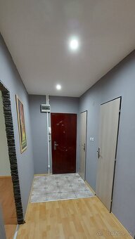 2,5 izbový byt Prešov Švábska - 5