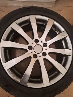 kolesa 5x108 - 5