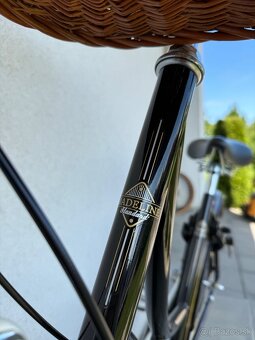 Bicykel: Dema Madeline Standard N3 2016: - 5