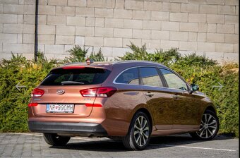 Hyundai i30 - 5