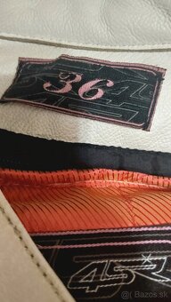 Moto bunda 4 SR - 5