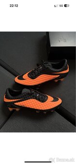 Nike Hypervenom Phantom RGN SE Bright Citrus - 5