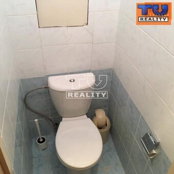 TUreality pripravuje na predaj 1 izbovy byt v Kežmarku. - 5