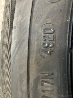 5x112 r16 zosilene SAG - 5