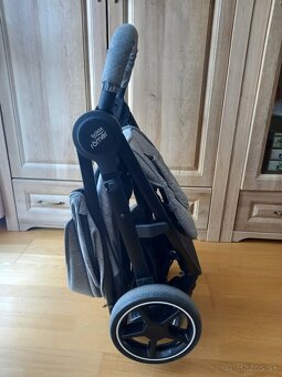 Kočík Britax Römer B-Agile M - 5