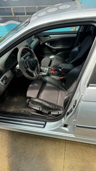 Bmw e46 330d - 5