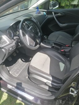 Opel astra J 1.7cdti - 5