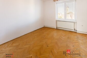 3 izbový byt, 63 m2 s balkónom, 2 pivnice, Vrbové - 5