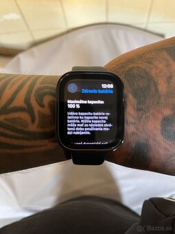 iPhone 13 + Apple Watch 9 - 5