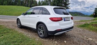 Mercedes Benz GLC 220 d 4MATIC - 5